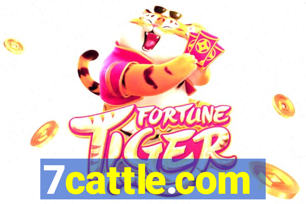 7cattle.com plataforma de jogos